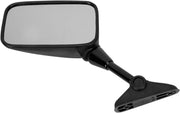 Emgo Mirror For Kawasaki GPZ 900 R 1984-1986 Left - Black