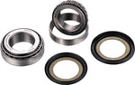 Factory Links Steering Stem Bearing Kit For Honda CR125 1995-1997