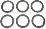 Moose Racing Steel Clutch Plate Set For KTM EXC125 2006-2016