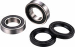 Factory Links Wheel Bearing Kit For Suzuki DRZ400 2000-2004 Front