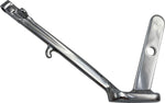 Drag Specialties Kickstand For Harley Davidson FXFB 1750 2018-2019 Extended 25.4 mm (1") - Chrome