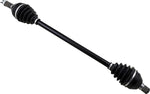 Moose Racing Complete Axle Assembly For Can Am Maverick Turbo 900 R EFI 4X4 2017-2021 Fits Rear Left Or Right