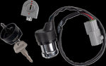 Moose Racing Ignition Switch For CF Moto C Force 500 HO 4X4 2016-2018 - Black