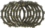 EBC CK Standard Series Clutch Friction Plate Kit For Suzuki DR650 R 1990-1993