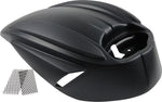 Cult Werk Custom Air Box Cover For Harley Davidson VRSCDX 1250 2012-2013 - Black