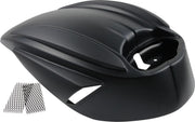 Cult Werk Custom Air Box Cover For Harley Davidson VRSCDX 1250 2012-2013 - Black