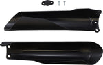 UFO Fork Guards For Gas Gas EC 250 2021-2023 - Black