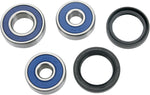 Moose Racing Wheel Bearing Kit For Yamaha DT100 1977-1983 Rear