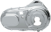 Drag Specialties XL Primary Cover For Harley Davidson XL 1200 C 2006-2020 - Chrome