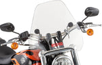 Slipstreamer S-06 Spitfire Sport Shield For Triumph Adventurer 900 1996-2001 38 cm (15") - Clear