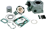 Athena Race Cylinder Kit For Yamaha YZ125 1997-2004 - Silver