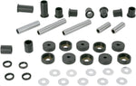 Moose Racing Independent Suspension Linkage Rebuild Kit For Suzuki LT-A 450 X 4X4 Kingquad 2008-2010 Rear