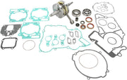 Hot Rods Crankshaft Kit For KTM SX125 2007-2011