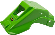 Maier MX Style Rear Fender For Kawasaki KLR650 1987-2003 Rear - Green