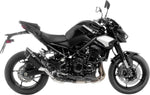 LeoVince LV-14 R Silencer For Kawasaki Z 900 2018-2019 - Black