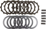 EBC DRC Series Clutch Kit For Yamaha SZR 660 1996-1997