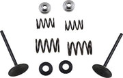 Moose Racing Stainless Intake Valve & Spring Kit For Suzuki LT-R 450 2X4 2006-2009
