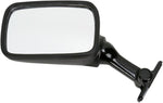 Emgo Mirror For Yamaha FZR 1000 1994-1995 Left - Black