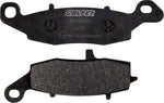 Galfer Semi Metallic Brake Pads For CF Moto CF 650 TK 2014-2016 - Front Right