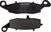 Galfer Semi Metallic Brake Pads For CF Moto CF 650 TK 2014-2016 - Front Right
