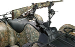 Moose Racing V-Grip Handlebar Gun Rack For Handlebar - Black