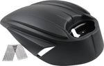 Cult Werk Custom Air Box Cover For Harley Davidson VRSCA 1130 2002-2006 - Black