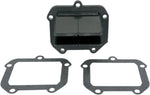 Moto Tassinari V-Force 3 Reed Valve Set For KTM EXC125 1993-2015 - Black
