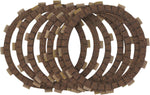EBC CK Standard Series Clutch Friction Plate Kit For Kawasaki EN450 1986-1989