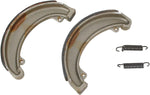 EBC Carbon Graphite X Brake Shoes For Honda CB 250 1974-1975 Front