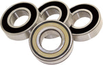 Drag Specialties Wheel Bearing Kit For Harley Davidson FLDE 1750 2018 Rear