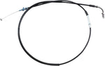 Motion Pro Throttle Cable For Honda GL 1100 D 1980-1983 - Black