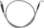 Moose Racing Stainless Steel Braided Clutch Hose For Triumph TF 250-C 2026