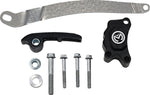 Moose Racing Slave Cylinder/Case Saver For Gas Gas MC125 2024-2026 - Black
