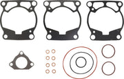 Cometic Top End Gasket Kit For Gas Gas MC50 2024-2025