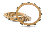 TRW Clutch Friction Plate Kit For Gas Gas EC 250 2022-2023