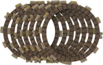 EBC CK Standard Series Clutch Friction Plate Kit For Suzuki GS 450 E 1980-1988