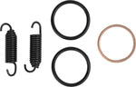 Moose Racing Exhaust Gasket Kit For Kawasaki KX65 2000-2022