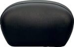 LE Pera Sissy Bar Pad For Harley Davidson FLDE 1750 ABS 2018-2020 Dull/Smooth 20.5 cm (8") - Black