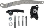 Moose Racing Slave Cylinder/Case Saver For Gas Gas EC250F 2024 - Black