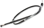 Moose Racing Clutch Cable For Kawasaki KL 250 2000-2009 - Black