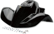 Maier Fender For Honda TRX90 1993-2005 Front - Black