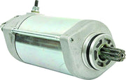 Parts Europe Starter For Suzuki LS 650 F 1986-1990