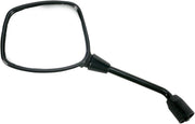 Emgo Mirror For Suzuki DL 1000 2002-2007 Left - Black
