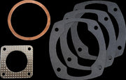 Vintco Top End Gasket Kit For Maico GS 400 1978-1979