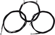 LA Choppers Brake Line Kit For Harley Davidson FLHRXS 1868 ABS 2024 18-20 FL 24+