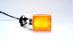 K&S Turn Signals For Honda TLR 200 1986 Amber