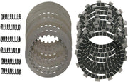 DP Brakes DPKS Clutch Kit with Steel Friction Plates For Yamaha YZF-R6 600 1999-2002