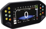 Koso RX-4 Multifunction Speedometer/Tachometer For Yamaha MT-07 ABS 2021