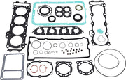 Vertex Complete Engine Gasket Kit with Seals For Kawasaki JT 1500 2007-2010