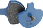 Brembo Prime Carbon Ceramic Brake Pads For Harley Davidson FLHS 1340 1990 Front